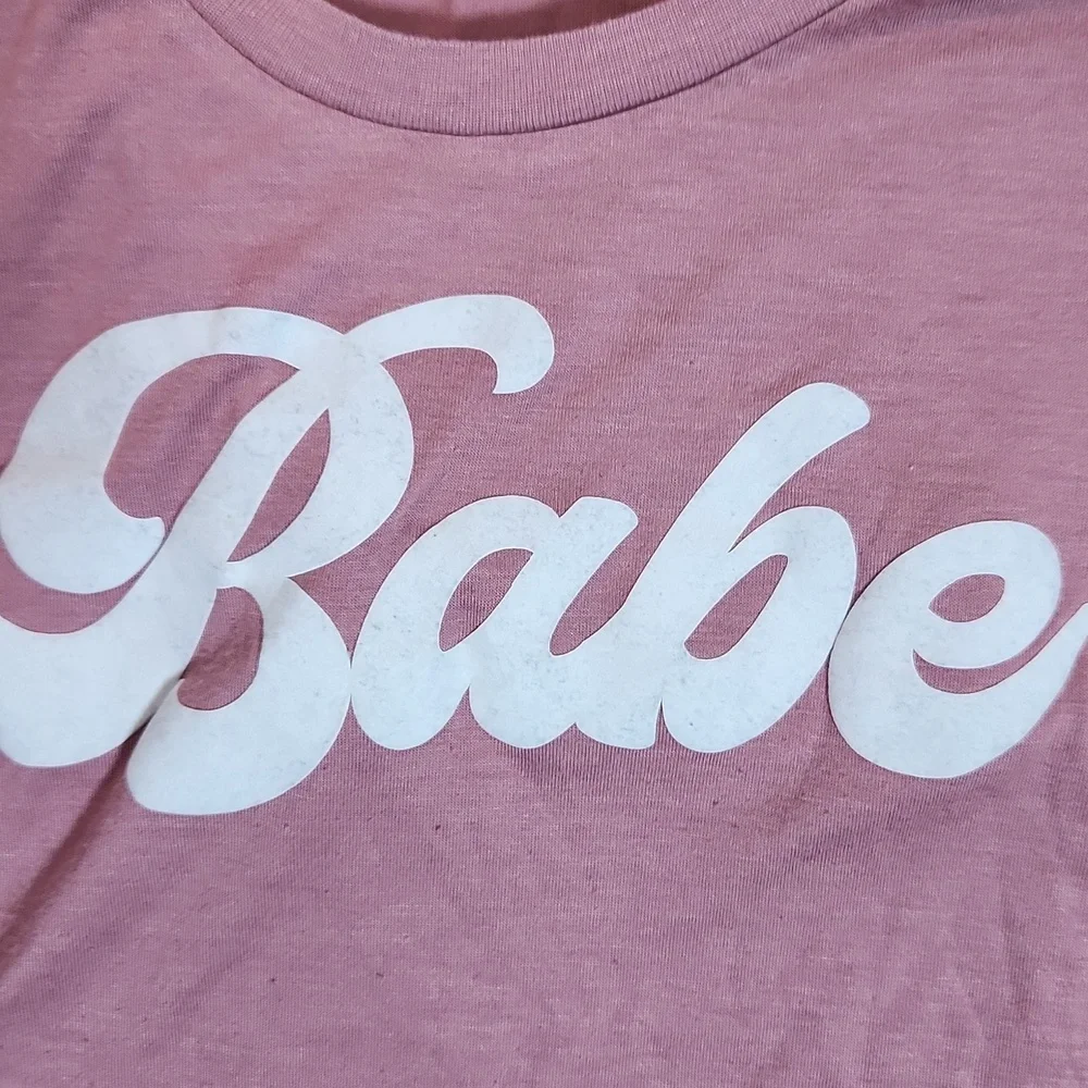2‎ Girls short sleeve shirts
